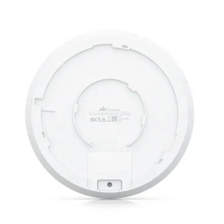 UBIQUITI U6-ENTERPRISE WIFI6 MU-MIMO (U6-ENTERPRISE)