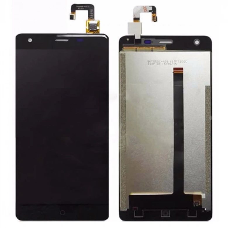 Ulefone Power 1  Lcd Ekran Dokunmatik Touch Panel