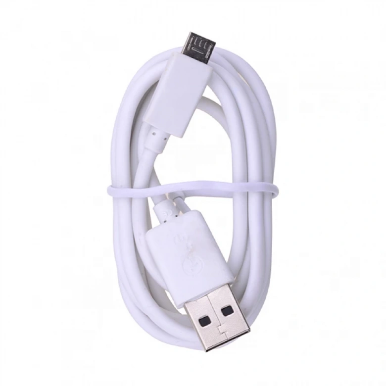 Universal Android Telefon Micro USB ve Data Şarj Kablosu SGDY0010904