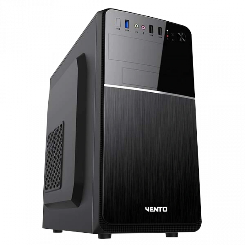 VENTO CIO TML117 400W MİCRO ATX KASA