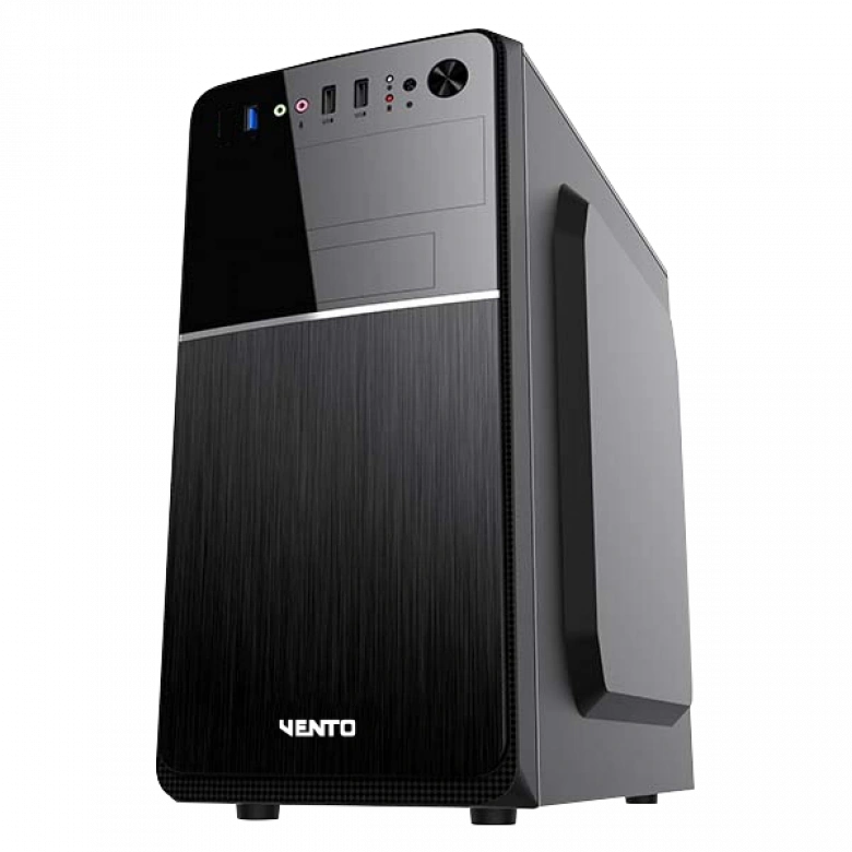 VENTO CIO TML117 400W MİCRO ATX KASA