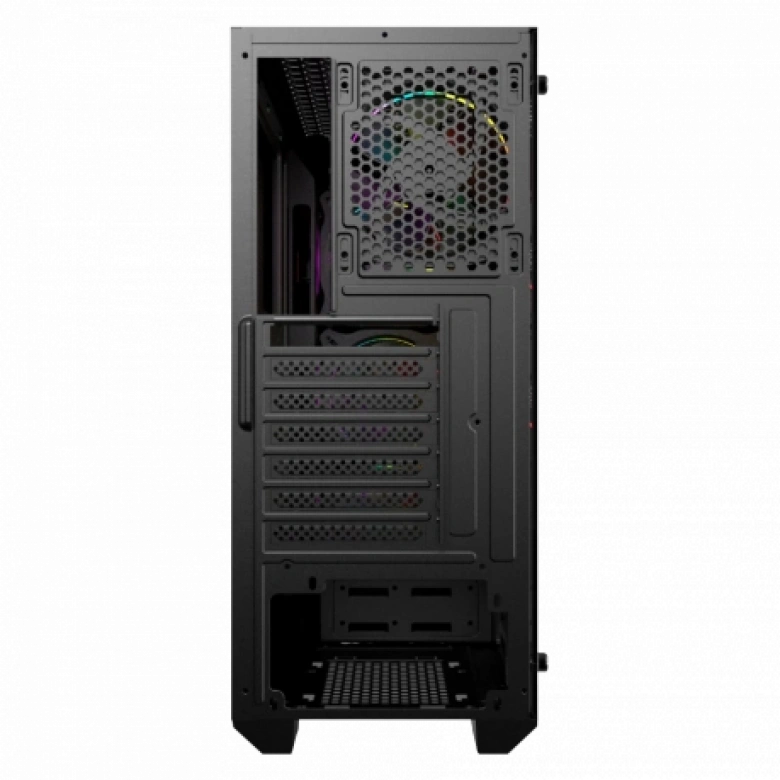 VENTO VG10F 650W TEMPERLİ CAM GAMING KASA