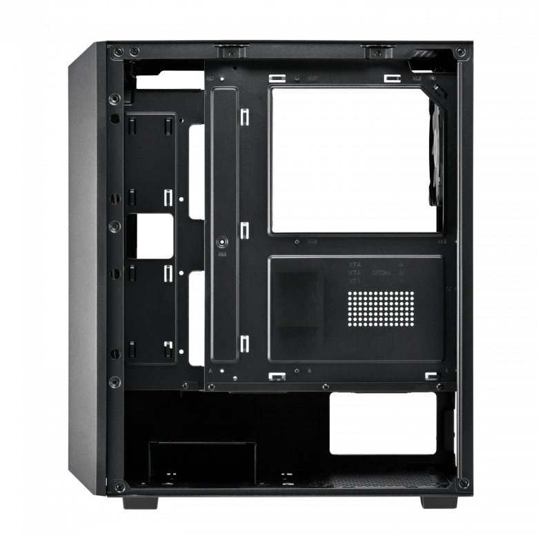 VENTO VG4200S 750W GEN5 PSU GAMING KASA