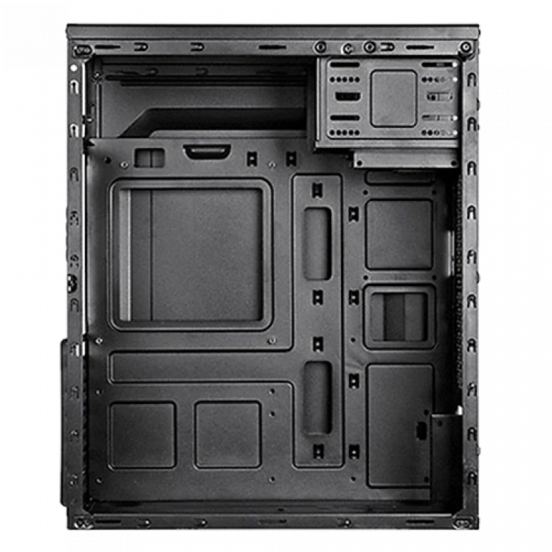 VENTO VS114F 550W MIDI TOWER KASA