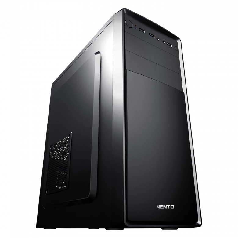 VENTO VS120S 300W ATX KASA