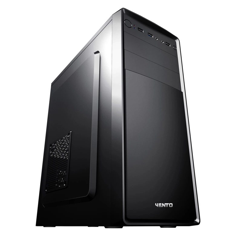 VENTO VS120S 400W (PEAK) ATX KASA