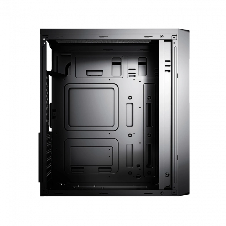 VENTO VS121S 650W 80+ ATX KASA