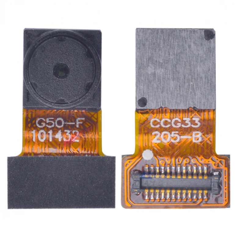 Vestel Venus 5.0v,5.0x Ön Kamera