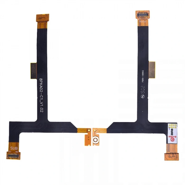 Vestel Venus 5.5v, 5.5x On Off Filmi Power flex