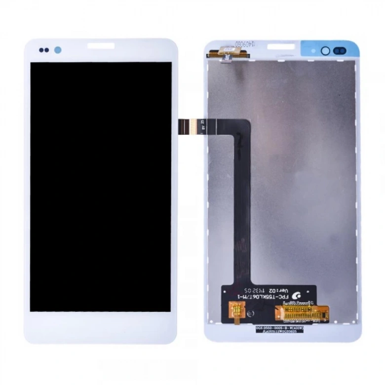 Vestel Venus 5.5v Lcd Ekran Ve Dokunmatik