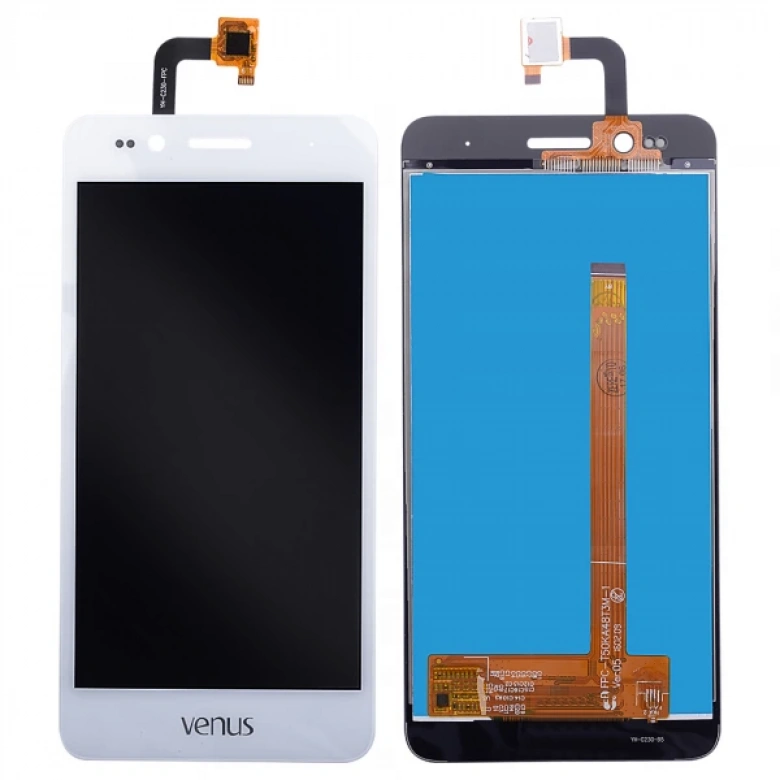 Vestel Venus V3 5020 Lcd Ekran Dokunmatik