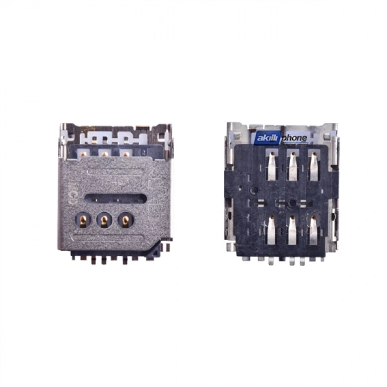 Vestel Venus V3 5020  Sim Okuyucu