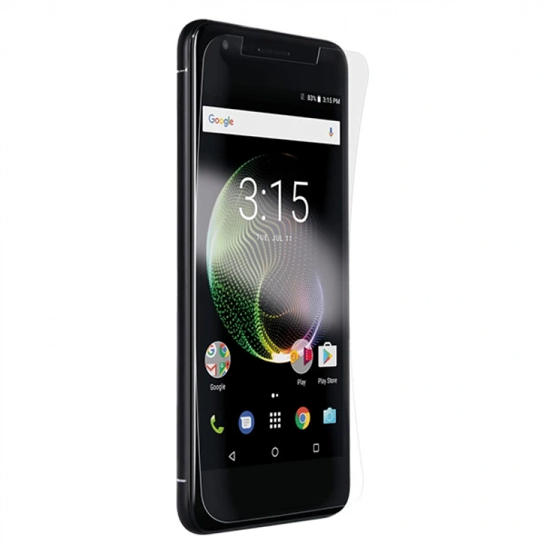 Vestel Venus V3 5530 Kırılmaz Cam Ekran Koruyucu