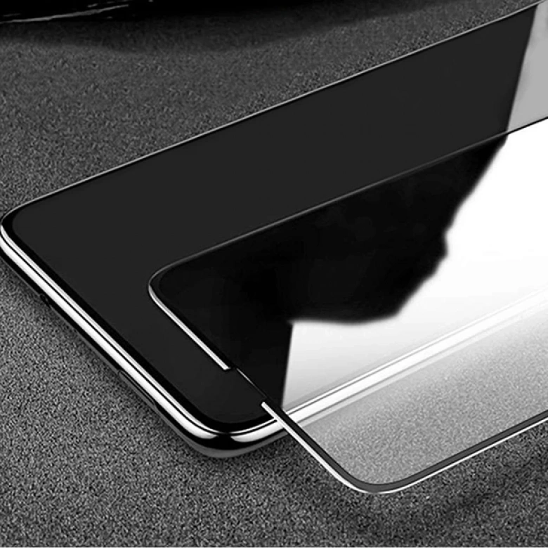 Vivo Nex Full Kaplama Kırılmaz Cam Ekran Koruyucu