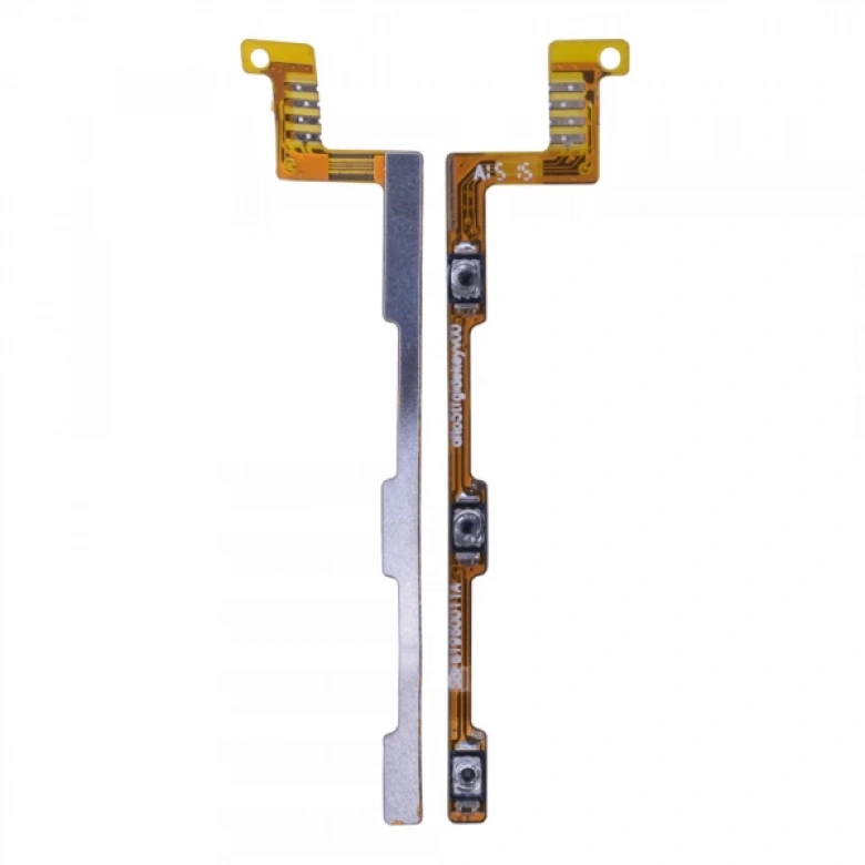 Vodafone Smart 6 Ultra On Off Yan Ses Filmi