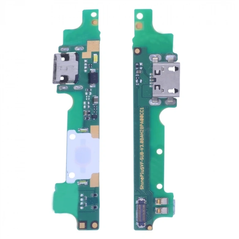 Vodafone Smart 7 Ultra V700 Şarj Soket Bordu