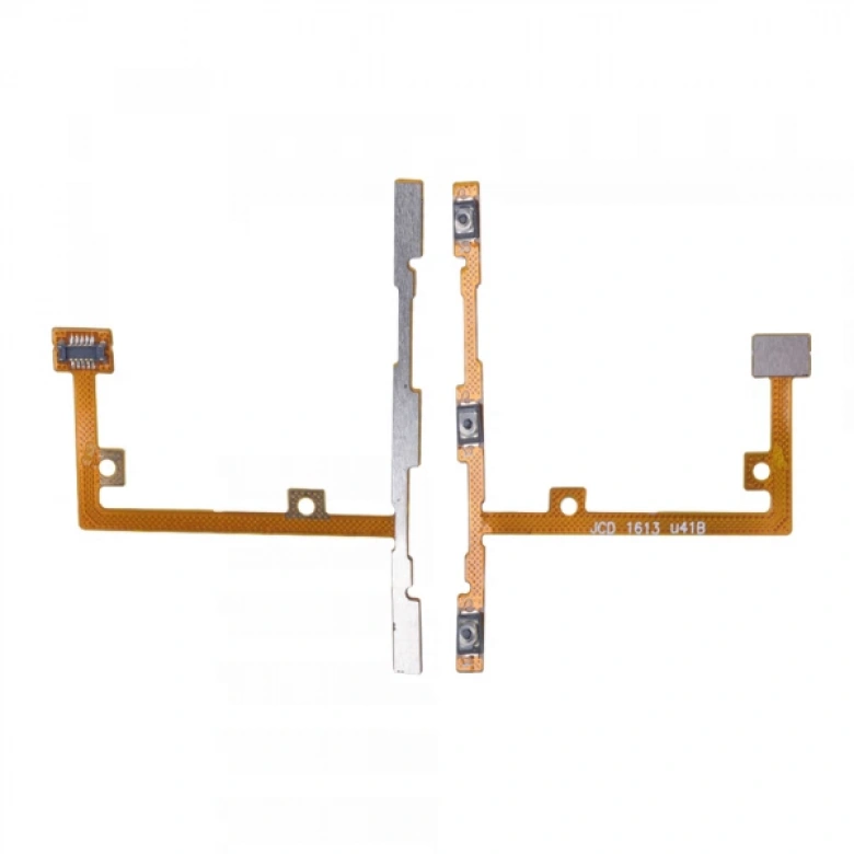 Vodafone Smart Style 7  On Off Yan Ses Filmi