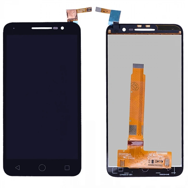 Vodofone Smart 6 895 Prime Ekran Ve Dokunmatik