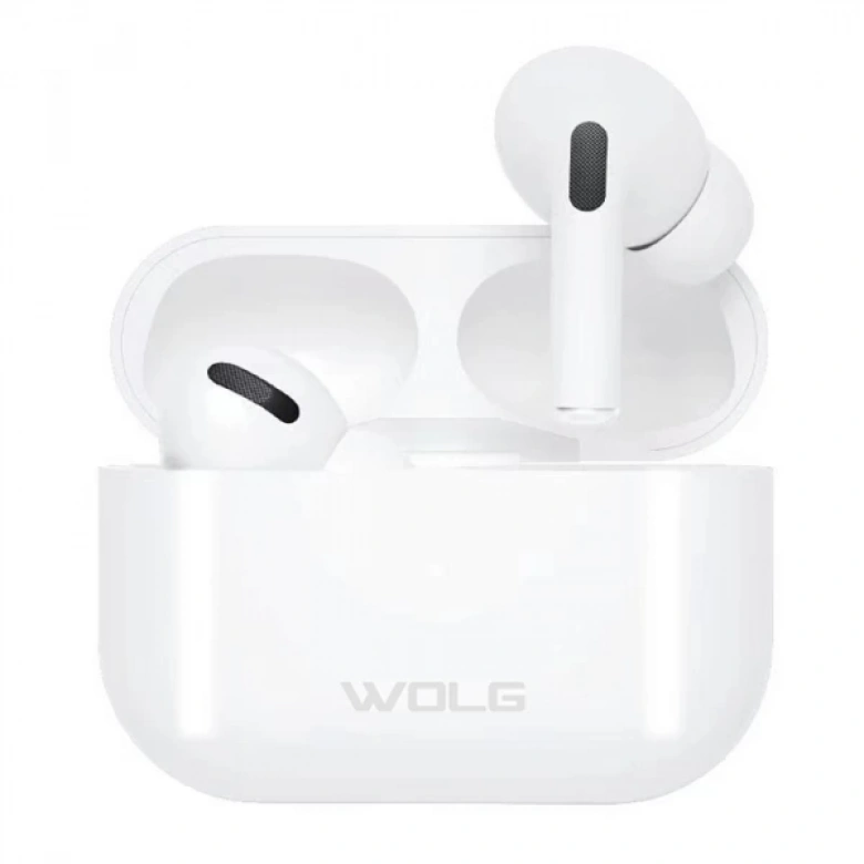 WOLG TB03 TWS Kablosuz Bluetooth 5.1  Kulakiçi Kulaklık