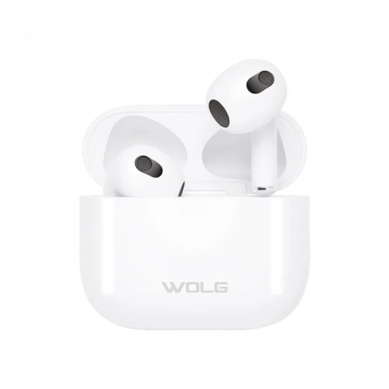 WOLG TB04 TWS Kablosuz Bluetooth 5.1  Kulakiçi Kulaklık