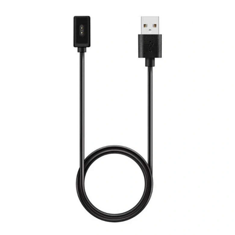 Xiaomi Amazfit 1607 1metre Usb Şarj Kablosu