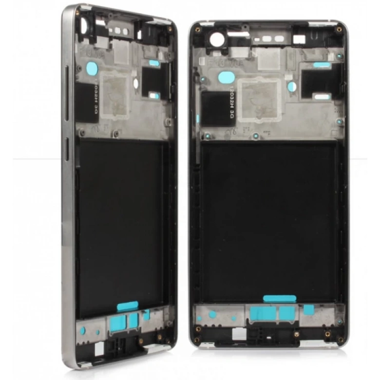 Xiaomi Mi 4 Full Kasa Kapak