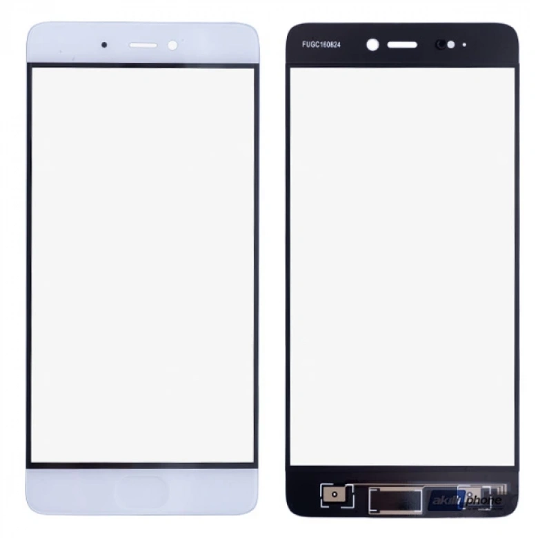 Xiaomi Mi 5s Dokunmatik Lens