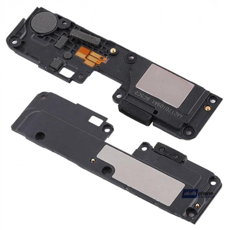 Xiaomi Mi 5s Plus Zil Buzzeri Anten Hoparlör Full