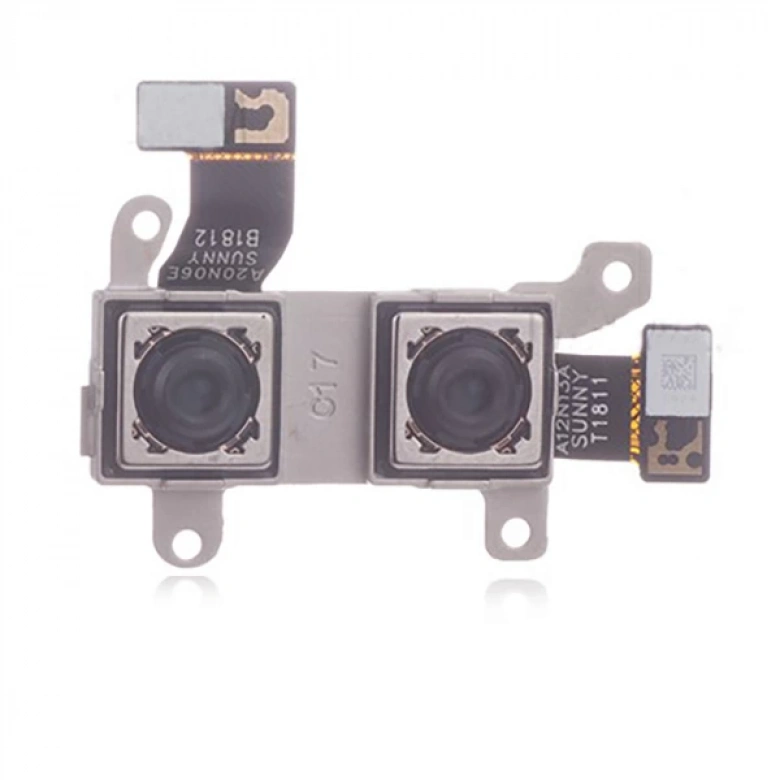 Xiaomi Mi 6x ,Mi A2 Arka Kamera Set