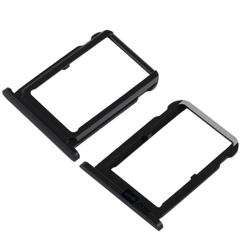 Xiaomi Mi 6x,A2 Sim Hafıza Kart Kapağı Tutucu