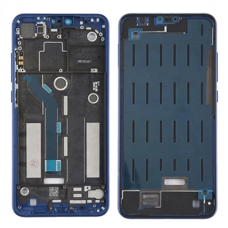 Xiaomi Mi 8 Lite Ön-Orta Çıta Lcd Panel