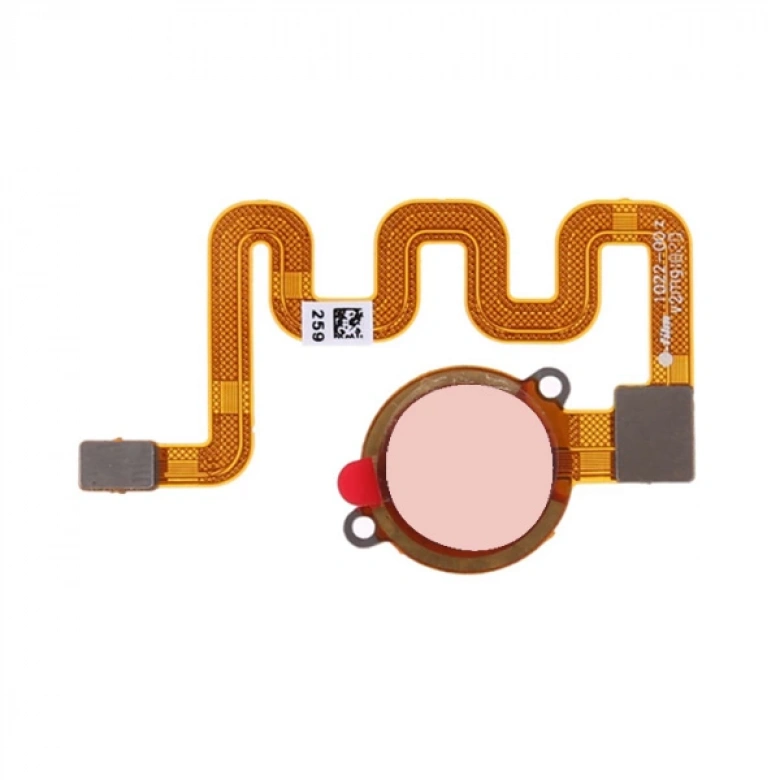 Xiaomi Mİ A2 Llite-Xiaomi Redmi 6 Pro Home tuş filmi