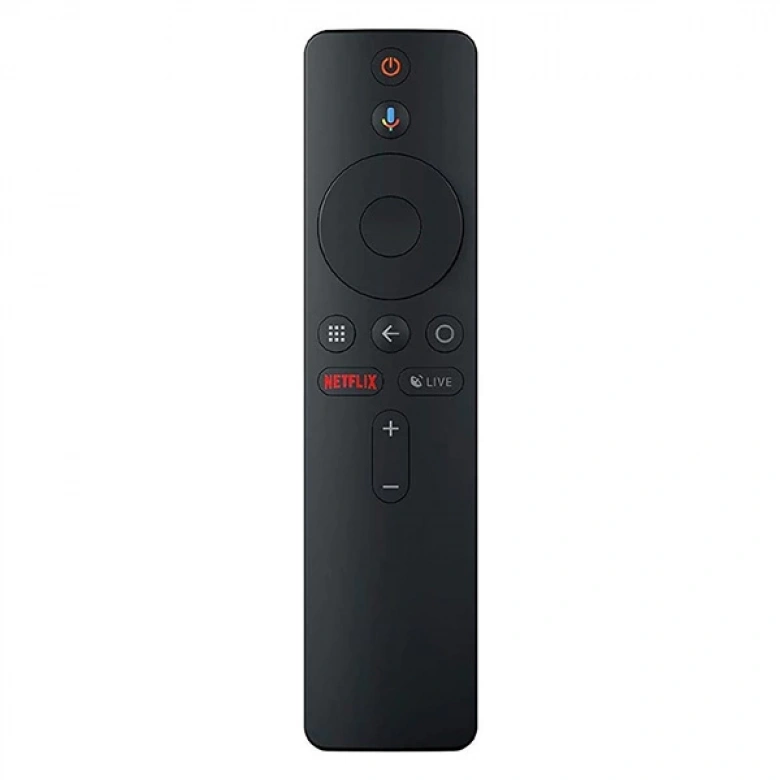 Xiaomi Mi Box S 4K Android TV Box İçin Uzaktan kumanda