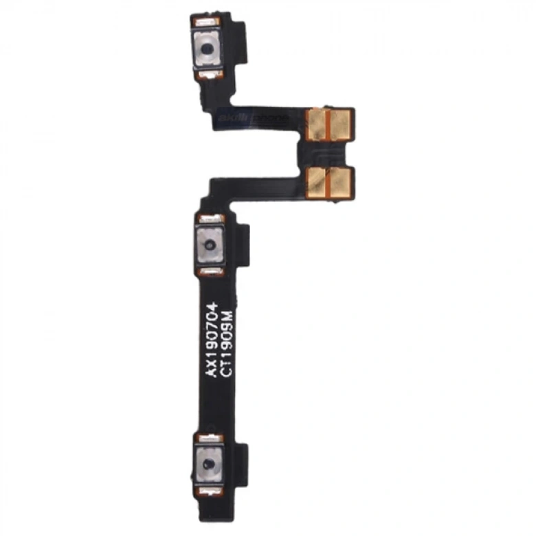 Xiaomi Mi CC9 Mi 9 lite On Off Yan Ses Flimi