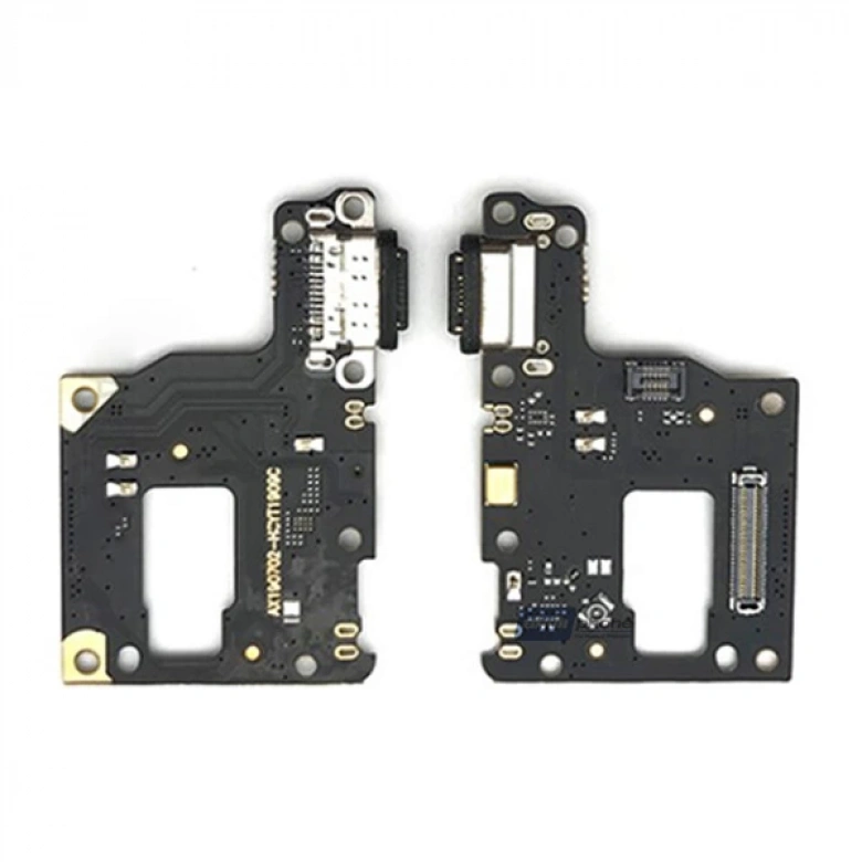 Xiaomi Mi CC9-Mi 9Lite Şarj Soket Mikrofon Bordu