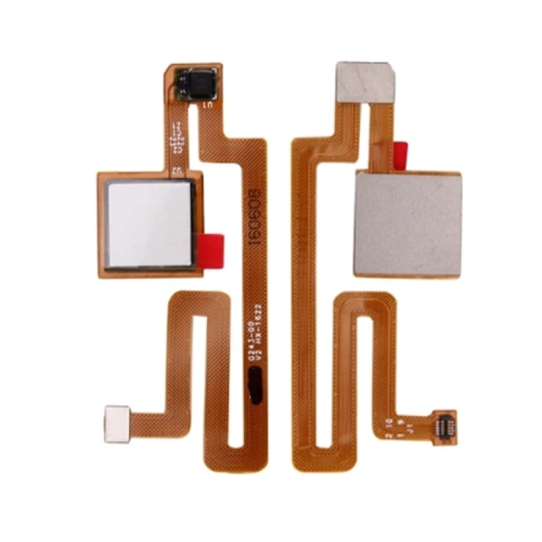 Xiaomi Mi Max Parmak İzi Okuyucu Home Tuş Touch İd