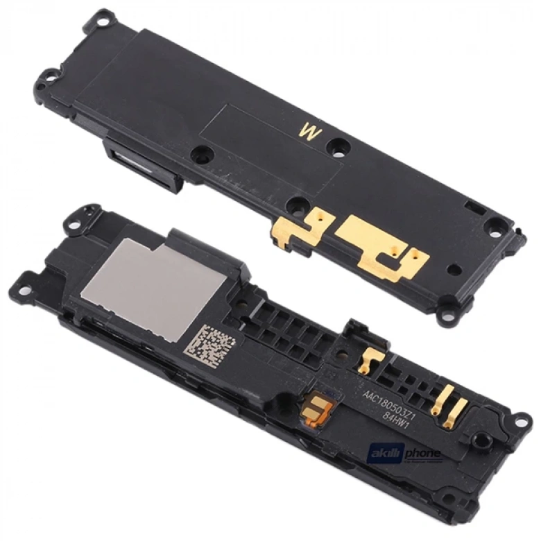 Xiaomi Mi Mix 2s Buzzer Anten Hoparlör Full