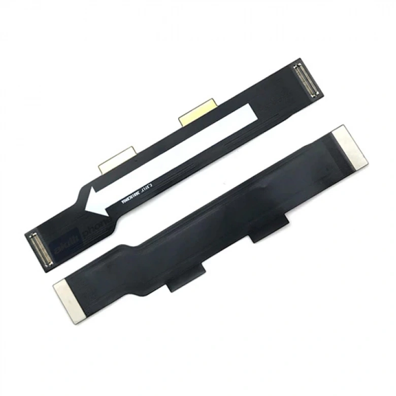 Xiaomi Mi Note 3 Motherboard Lcd Bağlatı film Flex