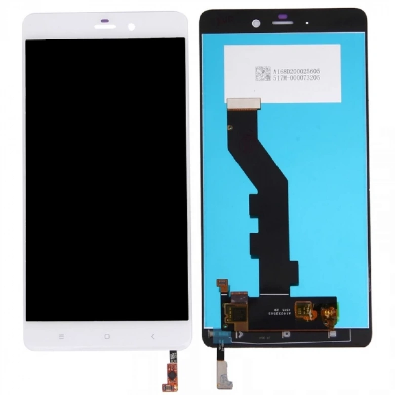 Xiaomi Mi Note Pro 5.5 İnch Ekran Dokunmatik