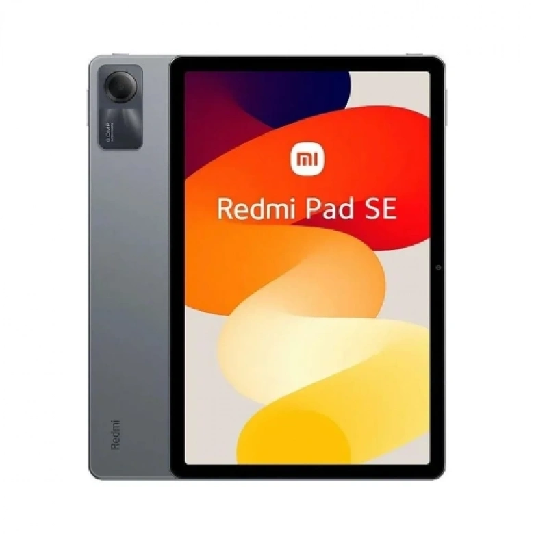 XIAOMI  MI PAD SE 8GB 256GB 11 GRI TABLET
