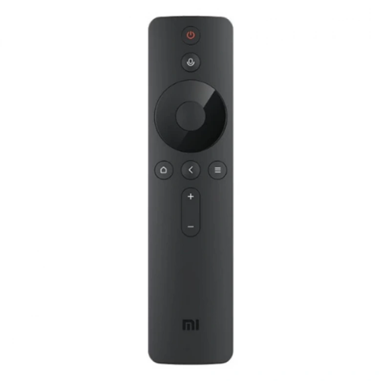 Xiaomi Mİ TV box Bluetooth Kontrol Uzaktan Kumandası (Or)