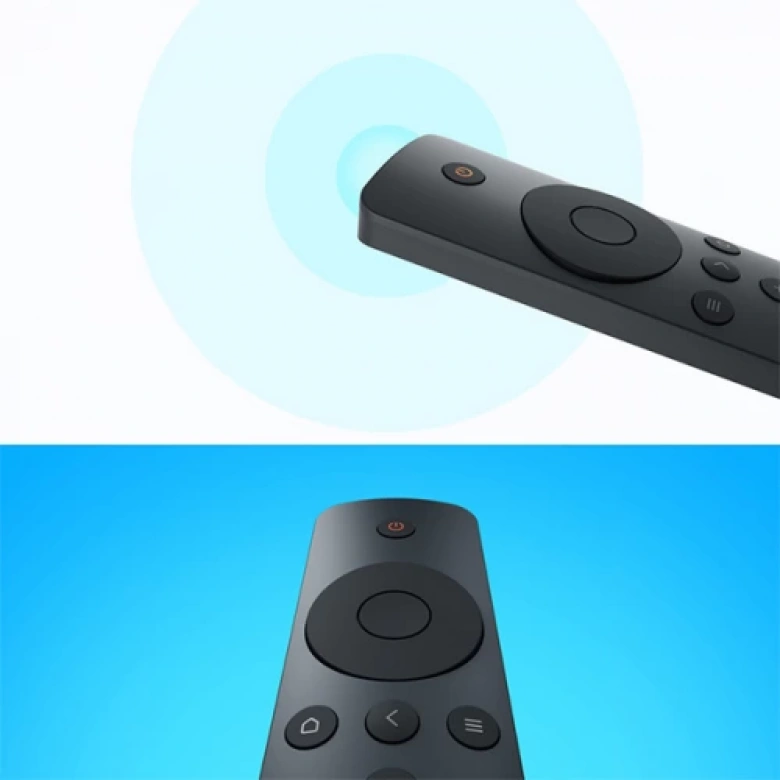 Xiaomi Mİ TV box Bluetooth Kontrol Uzaktan Kumandası (Or)