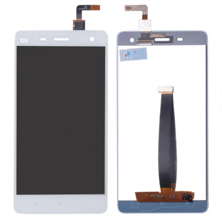 Xiaomi Mi4 Lcd Ekran Dokunmatik Touch