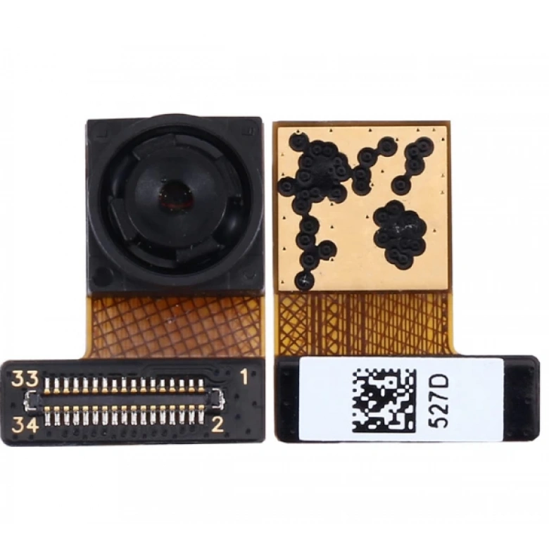 Xiaomi Mi4 Ön Kamera