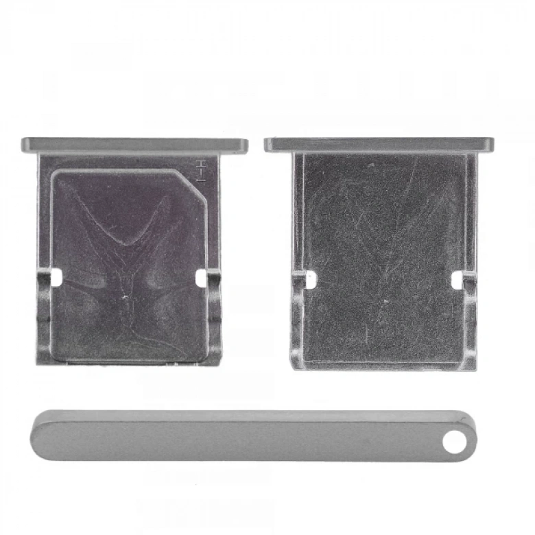 Xiaomi Mi4 Sim Kart Kapağu Tutucu