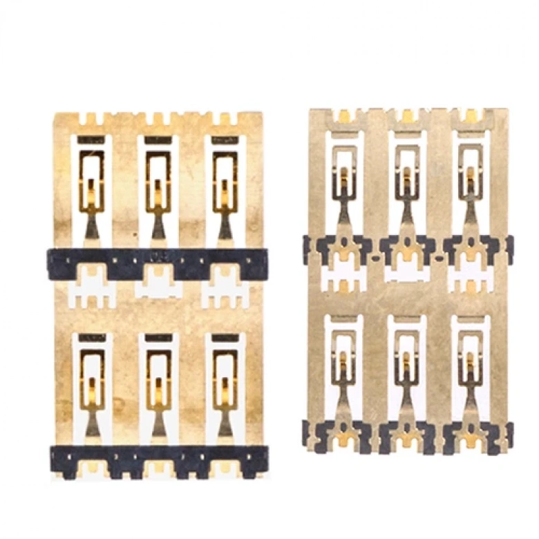 Xiaomi Mi4 Sim Kart Okuyucu