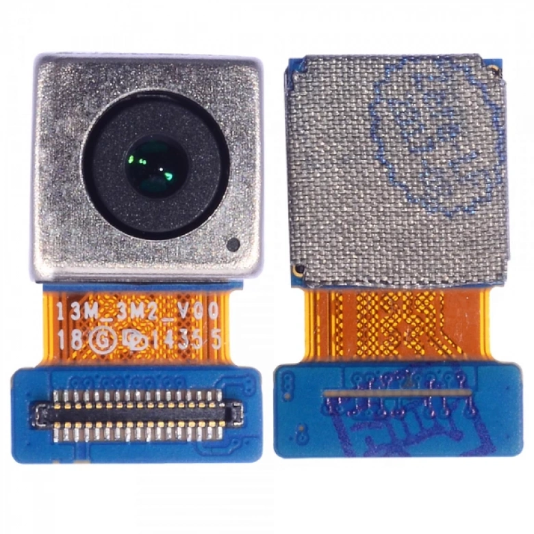 Xiaomi Mi4,Mi 4 Arka Kamera