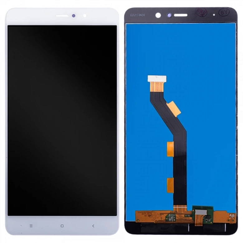 Xiaomi Mi5s Plus Lcd Ekran Dokunmatik Touch