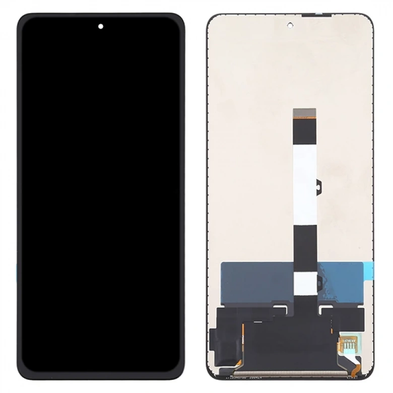 Xiaomi Poco X3 - Poco X3 NFC LCD Ekran Dokunmatik Touch