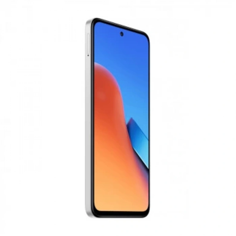 XİAOMİ REDMİ 12 128GB 8GB RAM KUTUP GÜMÜŞÜ – DİST.